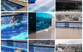 Palladium Apart Service